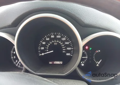 2006 Lexus Sc 430 из США, поврежденный, VIN JTHFN48Y569007235